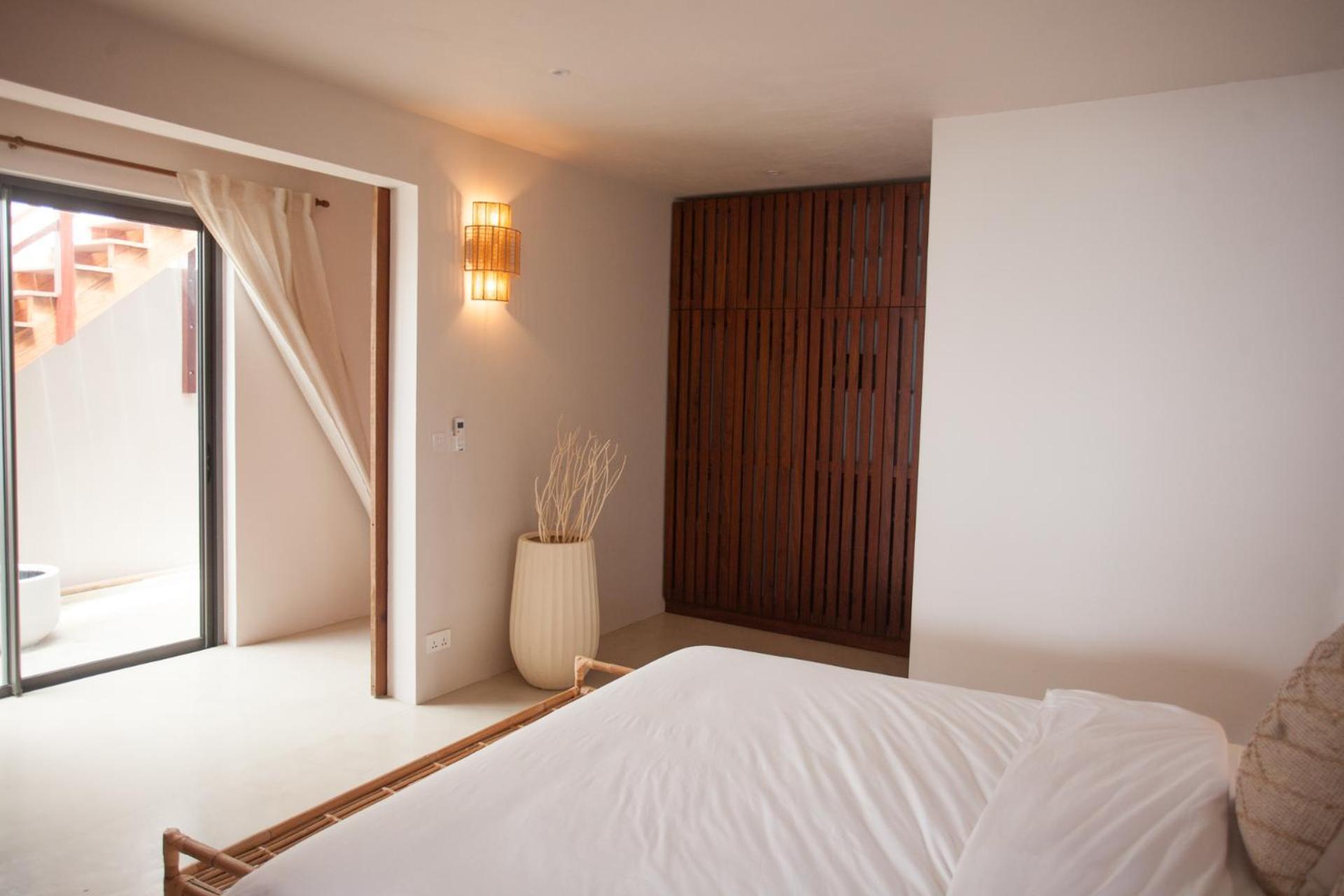 Chantauvent Guest House Blue Bay Eksteriør bilde