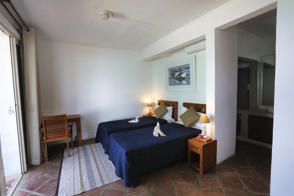 Chantauvent Guest House Blue Bay Eksteriør bilde